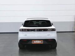 AITO M5 Extended Range Max RWD Advanced Intelligent Driving Edition - photo 4