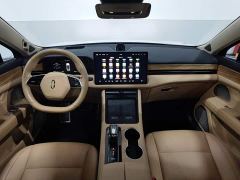 AITO M5 Extended Range Max RWD Advanced Intelligent Driving Edition - photo 5