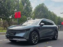 Zeekr 7X 100kWh Long Range RWD Smart Driving Edition - ფოტო 1