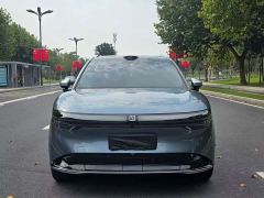 Zeekr 7X 100kWh Long Range RWD Smart Driving Edition - ფოტო 2