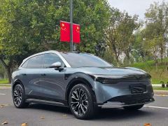 Zeekr 7X 100kWh Long Range RWD Smart Driving Edition - ფოტო 3
