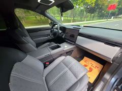 Zeekr 7X 100kWh Long Range RWD Smart Driving Edition - ფოტო 4