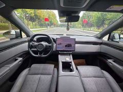 Zeekr 7X 100kWh Long Range RWD Smart Driving Edition - ფოტო 5