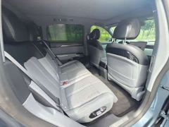 Zeekr 7X 100kWh Long Range RWD Smart Driving Edition - ფოტო 6