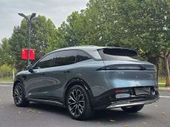 Zeekr 7X 100kWh Long Range RWD Smart Driving Edition - ფოტო 7