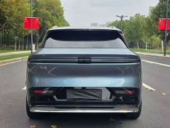 Zeekr 7X 100kWh Long Range RWD Smart Driving Edition - ფოტო 8