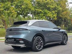 Zeekr 7X 100kWh Long Range RWD Smart Driving Edition - ფოტო 9