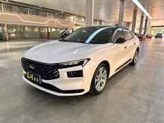 Ford Mondeo Facelift EcoBoost 245 Luxury - фото 1