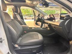 Ford Mondeo Facelift EcoBoost 245 Luxury - фото 10