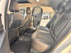 Ford Mondeo Facelift EcoBoost 245 Luxury - фото 11