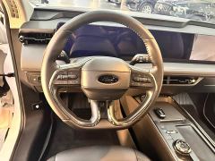 Ford Mondeo Facelift EcoBoost 245 Luxury - фото 12