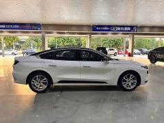 Ford Mondeo Facelift EcoBoost 245 Luxury - фото 13