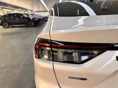 Ford Mondeo Facelift EcoBoost 245 Luxury - фото 14