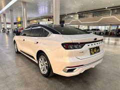 Ford Mondeo Facelift EcoBoost 245 Luxury - фото 15