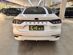 Ford Mondeo Facelift EcoBoost 245 Luxury - фото 16