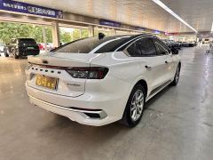 Ford Mondeo Facelift EcoBoost 245 Luxury - фото 17