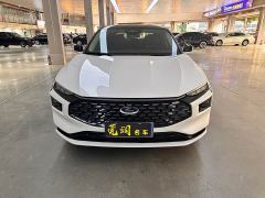 Ford Mondeo Facelift EcoBoost 245 Luxury - фото 2