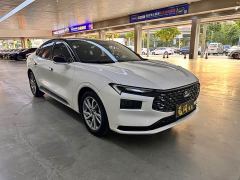 Ford Mondeo Facelift EcoBoost 245 Luxury - фото 3