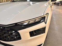 Ford Mondeo Facelift EcoBoost 245 Luxury - фото 4