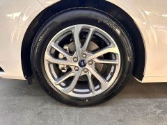 Ford Mondeo Facelift EcoBoost 245 Luxury - фото 5