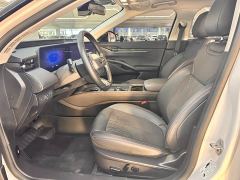 Ford Mondeo Facelift EcoBoost 245 Luxury - фото 7
