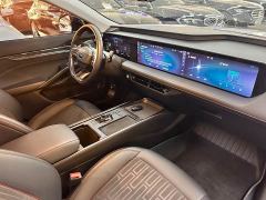 Ford Mondeo Facelift EcoBoost 245 Luxury - фото 8