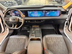 Ford Mondeo Facelift EcoBoost 245 Luxury - фото 9
