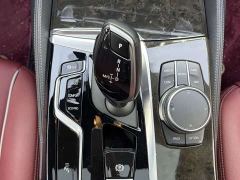BMW 5 Series Facelift 525Li M Sport Package - ფოტო 10