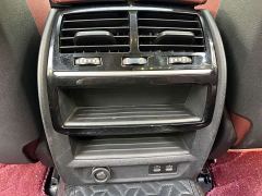 BMW 5 Series Facelift 525Li M Sport Package - ფოტო 11