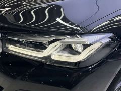 BMW 5 Series Facelift 525Li M Sport Package - ფოტო 13