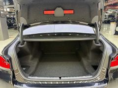 BMW 5 Series Facelift 525Li M Sport Package - ფოტო 15