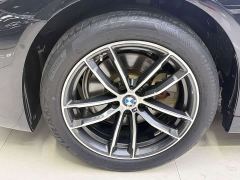BMW 5 Series Facelift 525Li M Sport Package - ფოტო 8