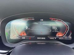 BMW 5 Series Facelift 525Li M Sport Package - ფოტო 9