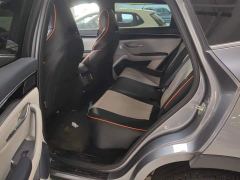 BYD Song Plus New Energy Glory Edition DM-i 150km Flagship Plus - ფოტო 11