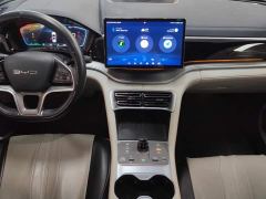 BYD Song Plus New Energy Glory Edition DM-i 150km Flagship Plus - ფოტო 12