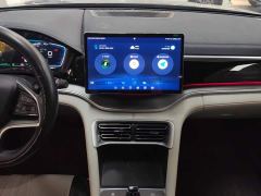 BYD Song Plus New Energy Glory Edition DM-i 150km Flagship Plus - ფოტო 13