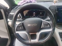 BYD Song Plus New Energy Glory Edition DM-i 150km Flagship Plus - ფოტო 15