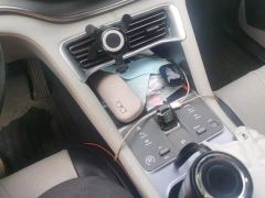 BYD Song Plus New Energy Glory Edition DM-i 150km Flagship Plus - ფოტო 16
