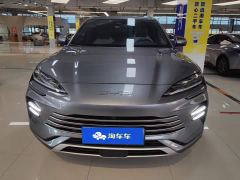 BYD Song Plus New Energy Glory Edition DM-i 150km Flagship Plus - ფოტო 2