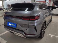 BYD Song Plus New Energy Glory Edition DM-i 150km Flagship Plus - ფოტო 3