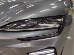 BYD Song Plus New Energy Glory Edition DM-i 150km Flagship Plus - ფოტო 5