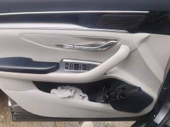 BYD Song Plus New Energy Glory Edition DM-i 150km Flagship Plus - ფოტო 7