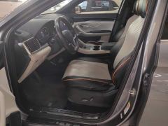BYD Song Plus New Energy Glory Edition DM-i 150km Flagship Plus - ფოტო 9