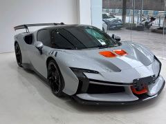 Ferrari SF90 XX Stradale - ფოტო 1