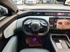Avatr 12 700 Tri-Laser RWD Luxury Edition - фото 10