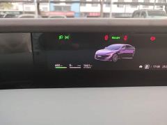 Avatr 12 700 Tri-Laser RWD Luxury Edition - фото 11