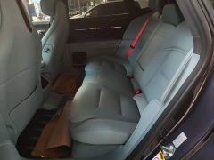 Avatr 12 700 Tri-Laser RWD Luxury Edition - фото 16