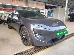 Avatr 12 700 Tri-Laser RWD Luxury Edition - фото 3