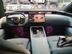Avatr 12 700 Tri-Laser RWD Luxury Edition - фото 9