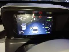 Wuling Hongguang MINIEV GAMEBOY 200km Fun Edition LFP Battery - ფოტო 11
